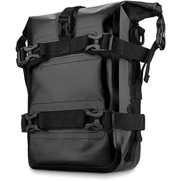 Amazon.co.jp 最新リリース: バイク用サイドバッグ・サドルバッグ の