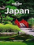 Lonely Planet Japan Travel Guide (Lonely Planet Travel Guide)