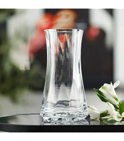 Amazon.co.jp: バカラ Baccarat アイ EYE ベース 花瓶 クリア