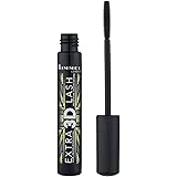 Rimmel London Extra 3D Lash Mascara #003 Extreme Black