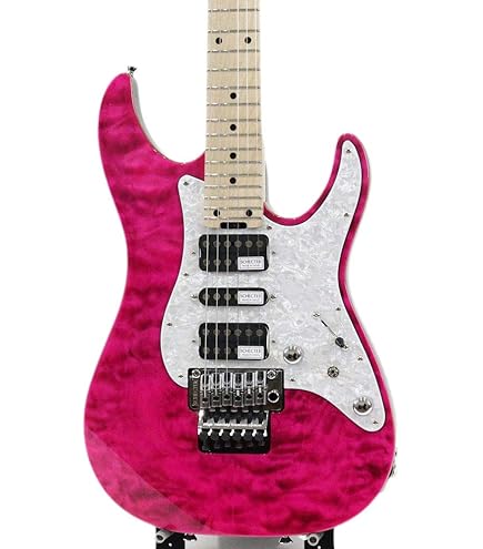 Amazon | Schecter シェクター Omen Extreme-FR エレキギター (Black