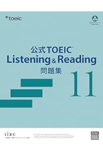 公式TOEIC Listening & Reading Part 3 & 4 音声速解 | ETS |本 | 通販