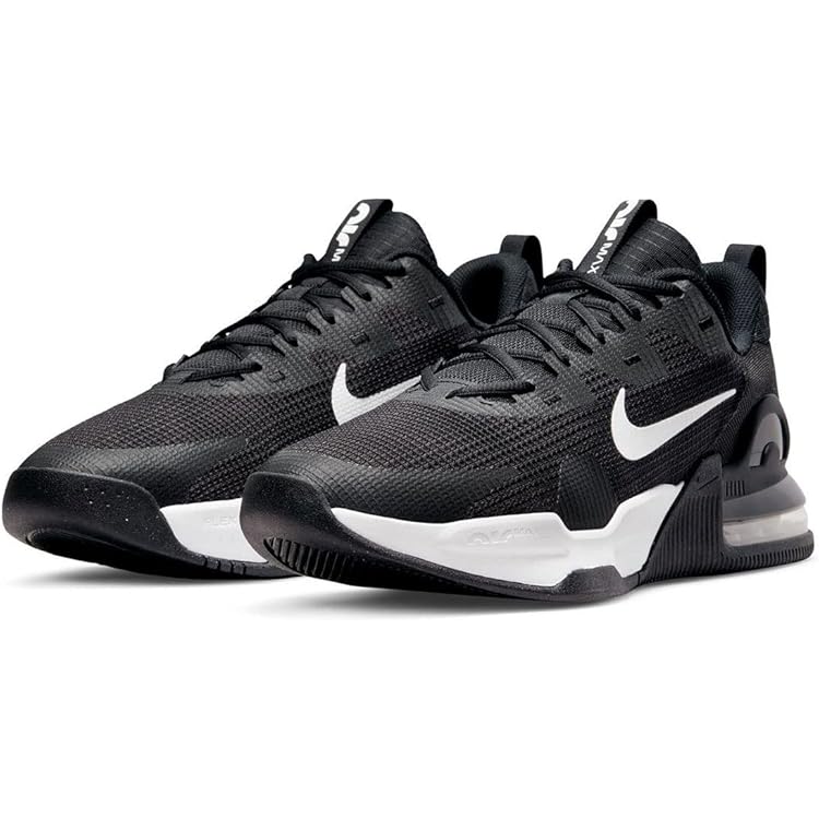 Amazon | [ナイキ] エア マックス システム AIR MAX SYSTM ブラック