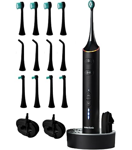 Water Sonic ウォータソニック 電動歯ブラシ本体 Amazon.co.jp: Water Sonic ウォーターソニック 【歯科大学共同研究 歯