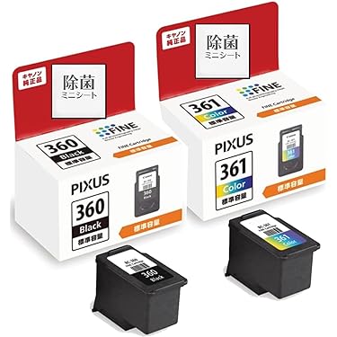 Amazon.co.jp 最新リリース: インクジェットプリンタのインク