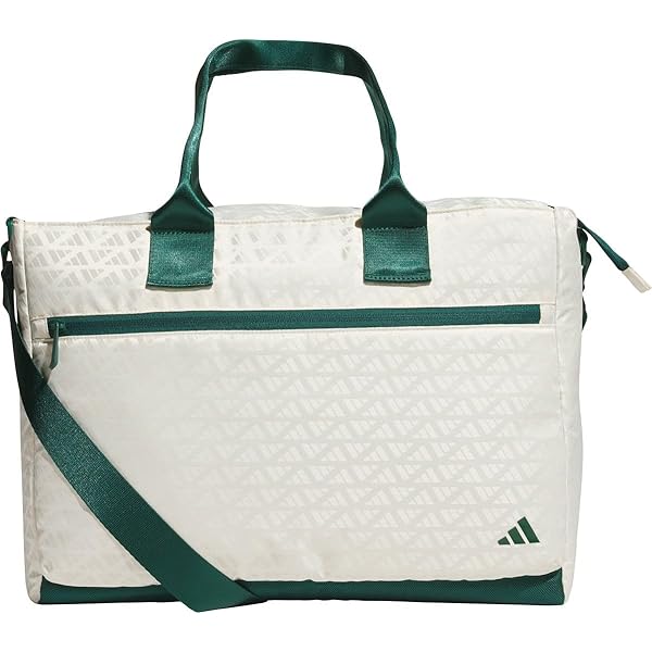 トートバッグ・カートバッグ・シューズバッグ　３点セット Amazon | シューズケース付き モノグラム トートバッグ | adidas