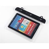 Bravebird タブレット 防水ケース iPad mini 7インチ 水深10M 防水保護等級 IPx8 スタイリッシュ 防水 iPad mini PC ポータブルゲーム