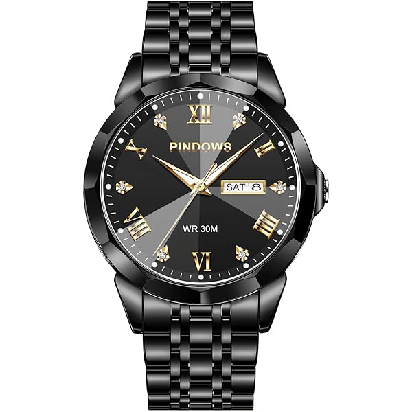 Amazon | PESCAROLO (ペスカロロ) 腕時計 メンズ ウォッチ PG-001