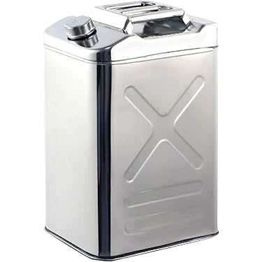 Amazon.co.jp 最新リリース: ガソリン携行缶 の新着ランキングです。