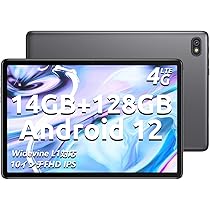 Amazon.co.jp: 【2023 NEW タブレット】Android 12 タブレット 10 