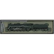 Amazon | マイクロエース Nゲージ D52-129・山陽本線 A6406 鉄道模型  