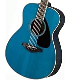 Amazon.co.jp: ヤマハ YAMAHA アコースティックギター FG SERIES