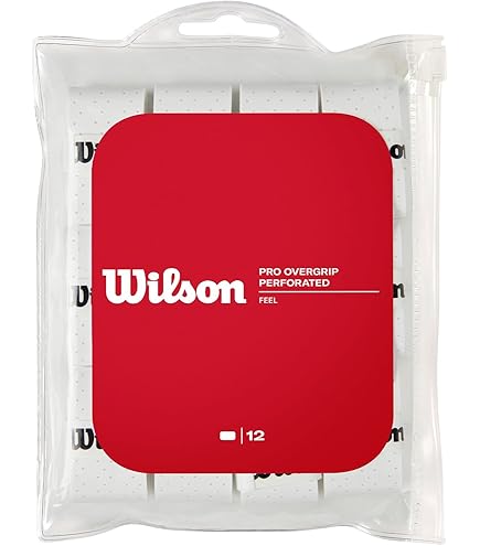 Amazon.co.jp: Wilson グリップテープ プロ オーバーグリップ 30 [並行