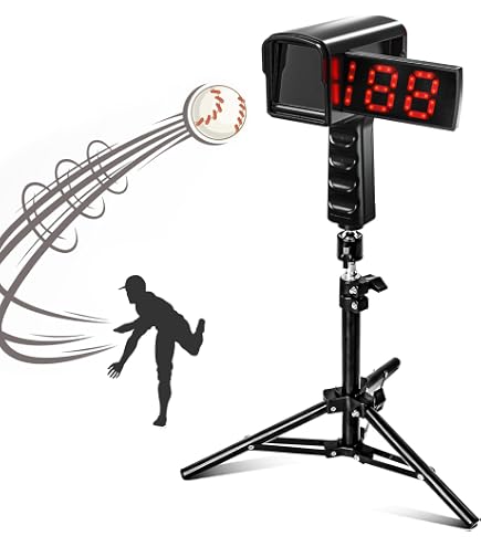 Amazon.co.jp: SSK エスエスケイ マルチスピードテスター4 MST400