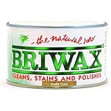 BRIWAX(ブライワックス) オリジナル ワックス ダークオーク 400ml