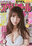 ビッグ スペリオール 2023年 7/14 号 [雑誌]