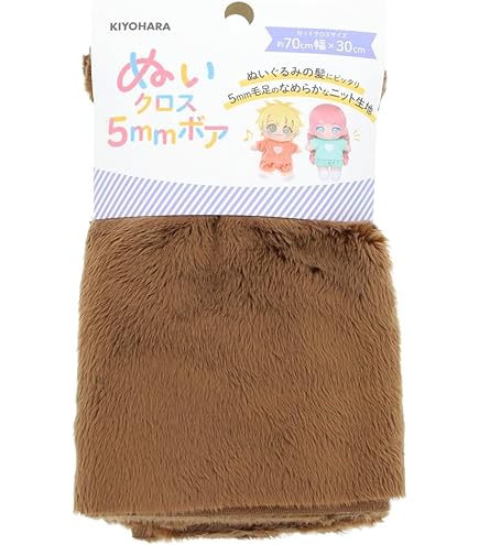 Amazon | ボア 生地 シープボア ボア生地 ポリエステル 冬 冬物