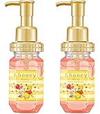 Amazon | 【限定コラボ パインアメ】 &honey (アンドハニー) ディープ