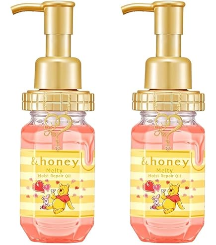 Amazon | 【限定コラボ パインアメ】 &honey (アンドハニー) ディープ