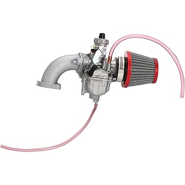 Amazon.co.jp 最新リリース: バイク用バイクキャブレター の新着