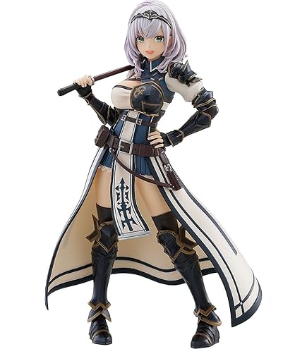 【新品】ライスシャワー/グッドスマイルカンパニー　ウマ娘 Amazon | グッドスマイルカンパニー[GOOD SMILE COMPANY] POP UP