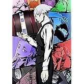 「デス・パレード」Blu-ray BOX【完全限定生産版】(イベントチケット優先販売申込券付)