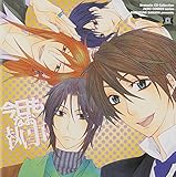 Dramatic CD Collection �������Ȃ�����