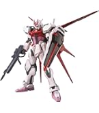 Amazon | HGCE 1/144 GAT-X105 ストライクルージュ (機動戦士
