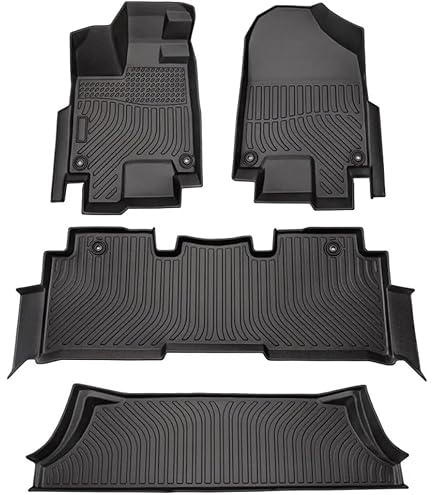 Amazon | 無限(MUGEN |ムゲン) 【スポーツマット】 ホンダ オデッセイ