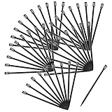 アゼ厚板押え杭 65cm 50P 65cm