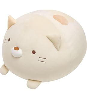 Amazon.co.jp: すみっコぐらし とかげのおかあさん スーパーもー