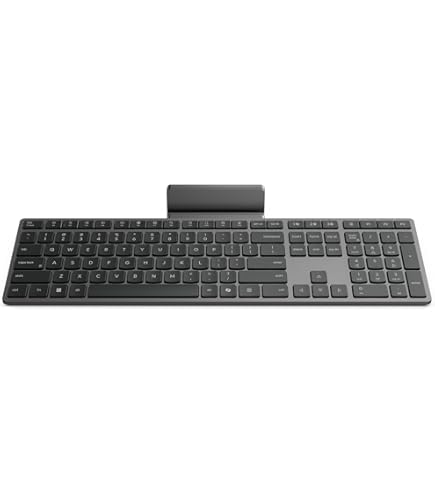 Lenovo ThinkPad Trackpoint Keyboard II - Japanese Wireless