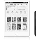 [セット品] Three One® 電子書籍リーダー Likebook Muses [Likebook Muses本体,専用スタイラスペン,専用ハードカバー,液晶保護フィルム,オンライン日本語マニュアル] GooglePlay対応