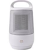 Amazon | De'Longhi (デロンギ) ファンヒーター カプスーラ HFX30C11