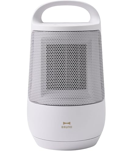 Amazon | De'Longhi (デロンギ) ファンヒーター カプスーラ HFX30C11