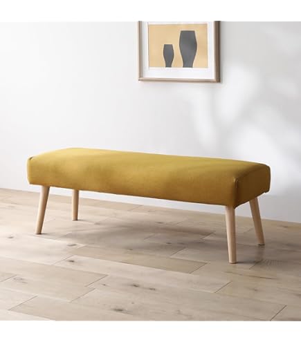 Amazon｜クラッシュゲート(Crash Gate) ダイニングベンチ 幅140cm