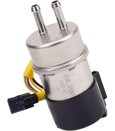 Amazon | Bruce & Shark 燃料ポンプ ホンダ CBR1000RR 04-07 CBR600RR