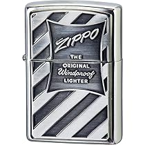 taーーhappy　シルバーポール2本 Amazon.co.jp: ZIPPO(ジッポー) ライター ART メタル2 シルバー