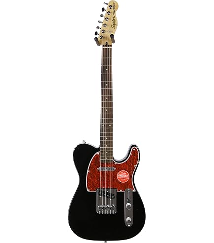 Amazon | Squier by Fender/FSR Affinity Series Telecaster Maple