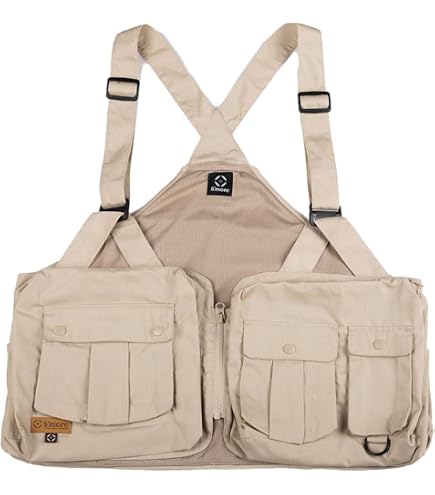 Amazon | Simms VERTICAL MESH VEST バーチカル メッシュ ベスト L Amazon | Simms VERTICAL MESH VEST バーチカル メッシュ ベスト L