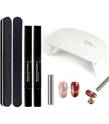 Amazon | ジェルネイルスターターキット A セラミックシリーズ