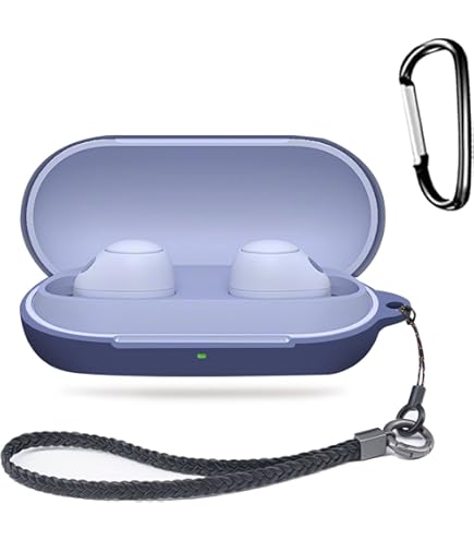 WF-C700N （バッテリーケースのみ）ワイヤレスUSB-C充電対応 WF-C700N （バッテリーケースのみ）ワイヤレスUSB-C充電対応