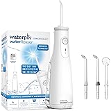 Waterpik (ウォーターピック) コードレスセレクト WF-10 200ml 防水仕様 口腔洗浄器 ジェットウォッシャー ウォーターフロス