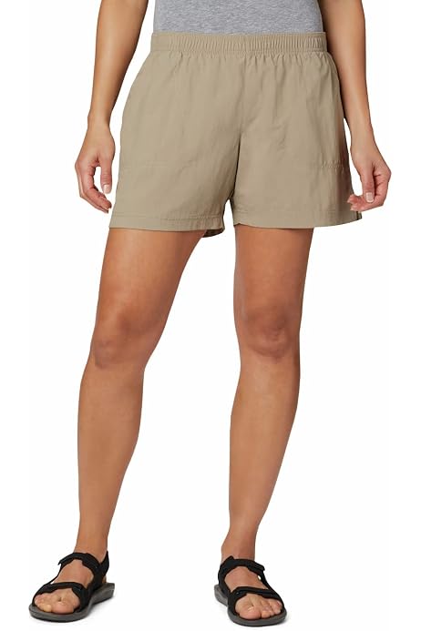 Sandy River Cargo Short 