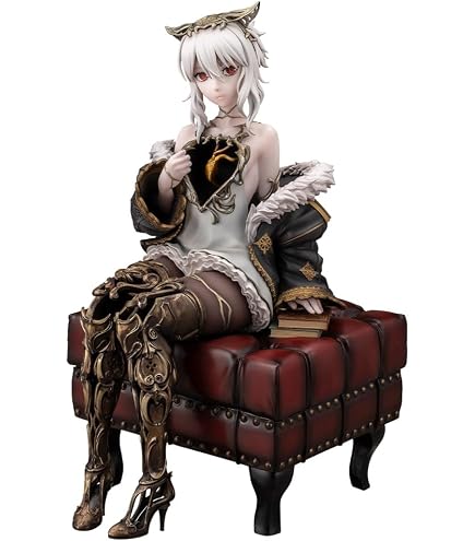 ②カナン様 Amazon | 壽屋(KOTOBUKIYA) カナン様はあくまでチョロい 高潔カナン 1