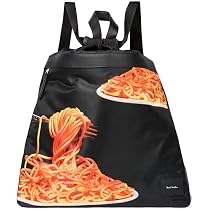 Amazon.co.jp: [ポールスミス] スパゲッティ ドローストリング