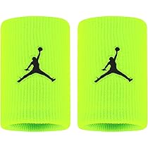 Amazon | NIKE ジョーダン ジャンプマン リストバンド フリー