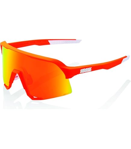 Amazon | ワンハンドレッド 100% スポーツサングラス S3 LE 2024