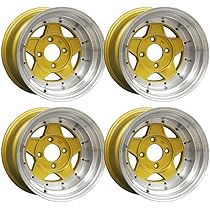 Amazon.co.jp: SEIKOH コーリンプロジェクト アルミホイール 4本