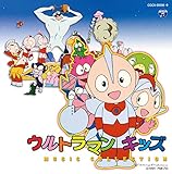 �E���g���}���L�b�Y MUSIC COLLECTION